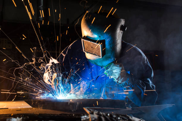 Reliable Frankfort Square, IL Welder & Metal Fabrication Solutions