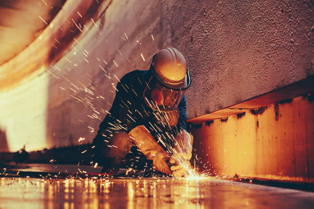 Best Structural Steel Welding in Frankfort Square, IL