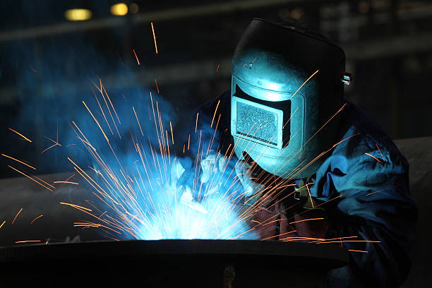 Affordable Welder Services in Frankfort Square, IL