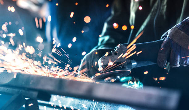 Best Automation and Robotic Welding in Frankfort Square, IL